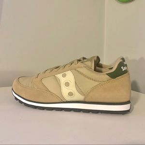Saucony Jazz Low Pro. Size 10.5.
